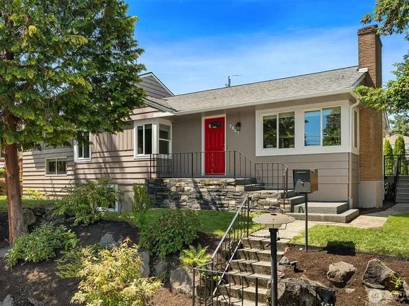 7901 12th Avenue SW, Seattle, WA 98106