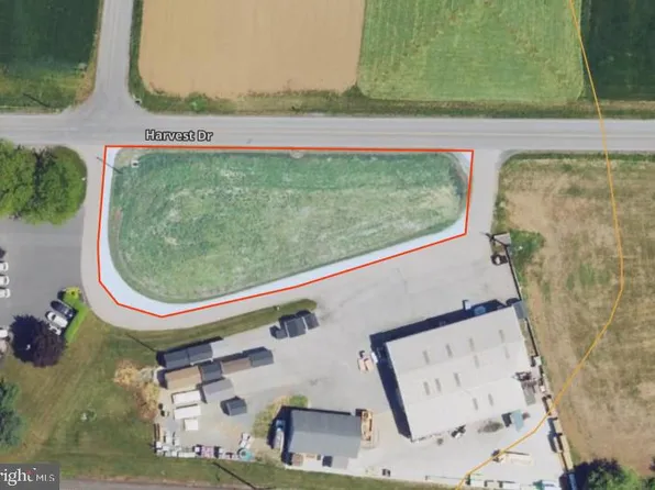 0 Harvest Dr, Gordonville, PA 17529
