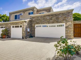 543 Bonair Way, La Jolla, CA 92037