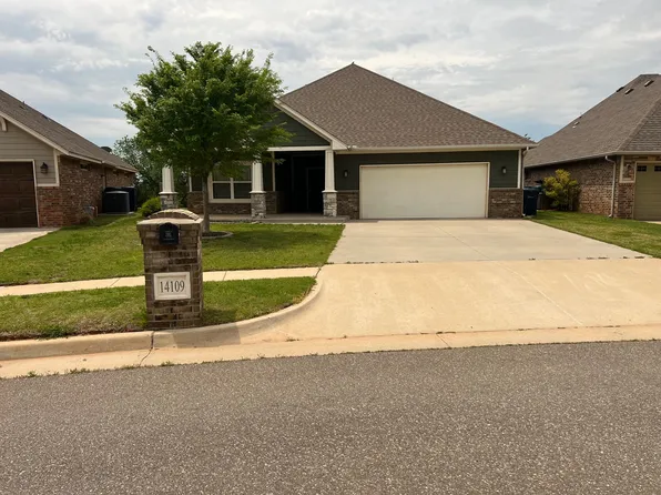 14109 Kenley Way, Oklahoma City, OK 73142