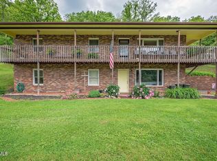 536 Big Elm Rd, Church Hill, TN 37642
