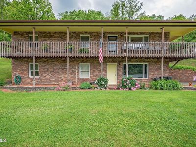 536 Big Elm Rd, Church Hill, TN, 37642