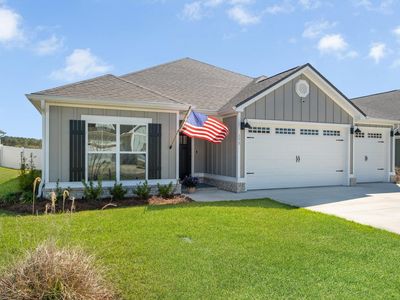 175 Tulane Way, Tallahassee, FL, 32317