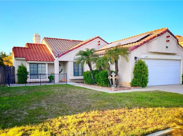 23416 Toucan Pl, Moreno Valley, CA 92557