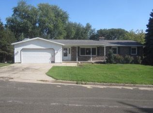 109 Seminole Way, Deforest, WI 53532