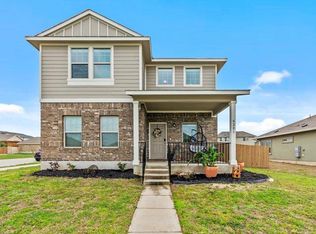 8201 Daisy Cutter Xing, Georgetown, TX 78626