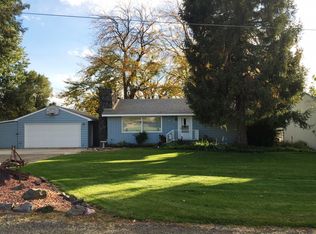 750 S Sunset Acres Rd, Othello, WA 99344