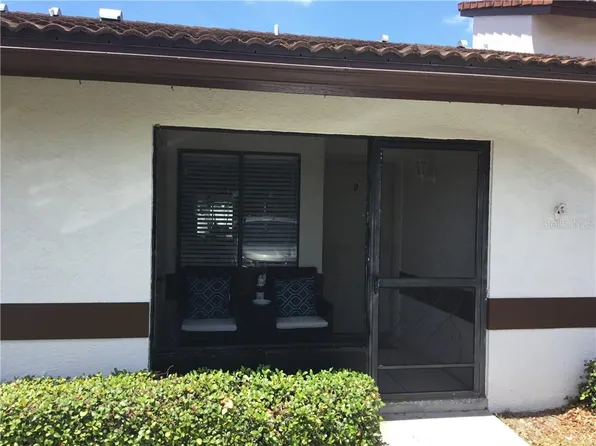 7360 Ulmerton Rd APT 13E, Largo, FL 33771