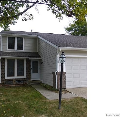 1st image of 22883 Cranbrooke Dr #379