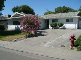 8423 Kinross Way, Stockton, CA 95210