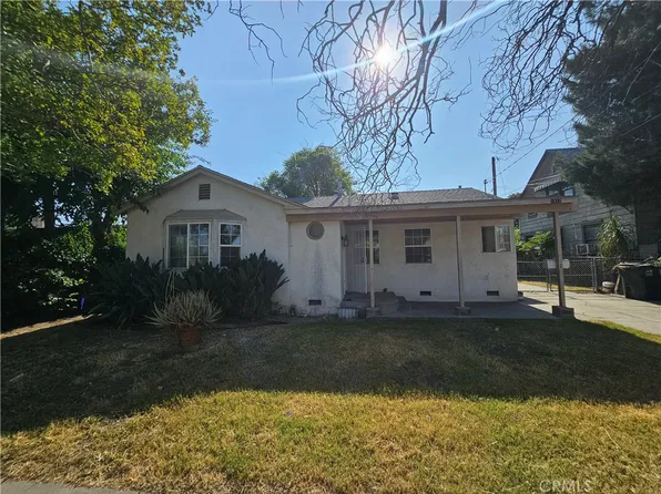 1512 N Pershing Ave, San Bernardino, CA 92405
