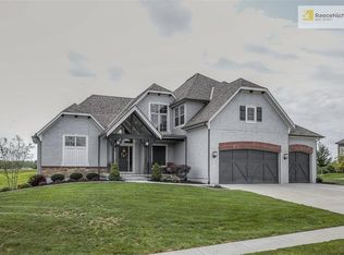 1114 James Creek Cir, Raymore, MO 64083