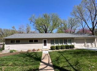 309 Valley Dr #A, Manhattan, KS 66502
