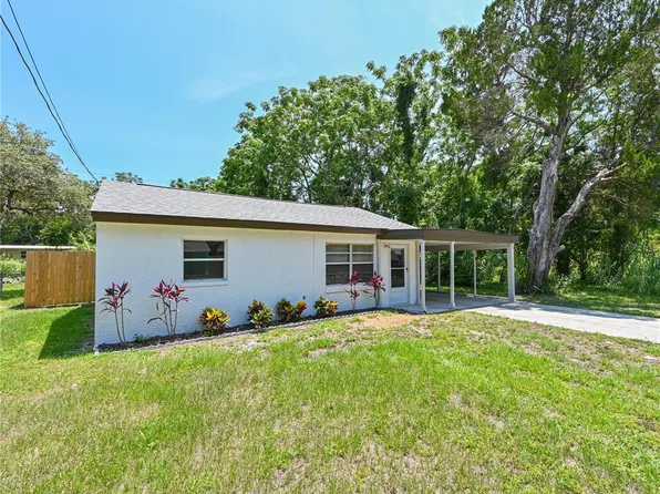 7804 Akron Ave, Hudson, FL 34667