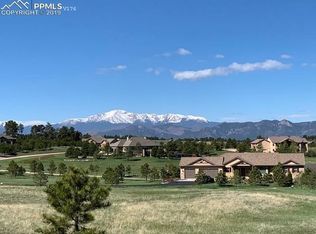 16452 Timber Meadow Dr, Colorado Springs, CO 80908