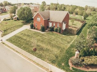 100 Chipwood Dr LOT 81, Hendersonville, TN 37075