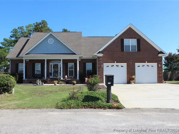 2902 Lambrusco Pl, Fayetteville, NC 28306