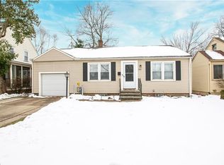 242 Fournier St, Berea, OH