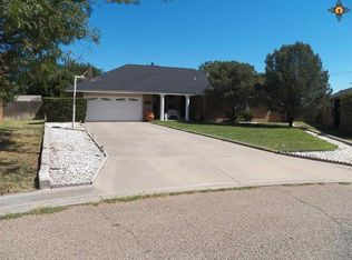 3720 Ben Crenshaw Ct, Clovis, NM 88101