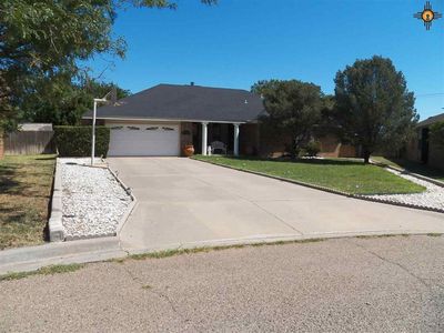 3720 Ben Crenshaw Ct, Clovis, NM, 88101