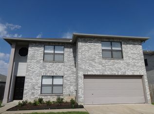 3608 Bass Loop, Round Rock, TX 78665