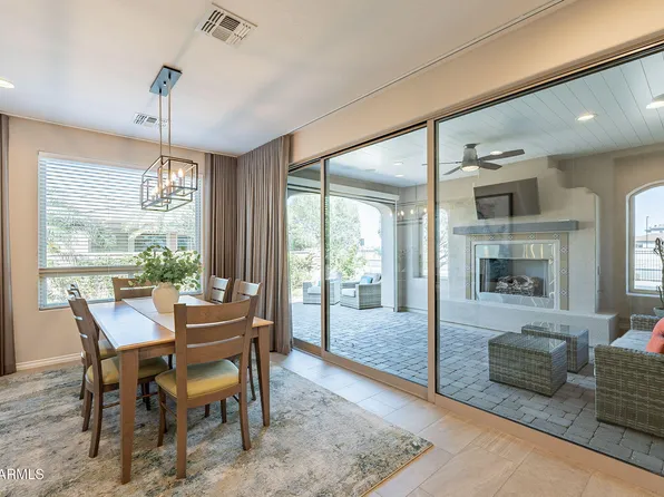 1804 E AMARANTH Trail, Queen Creek, AZ 85140