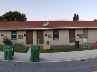 752 Martin Luther King Boulevard #1-5, Riviera Beach, FL 33404