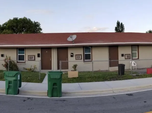 752 Martin Luther King Boulevard #1-5, Riviera Beach, FL 33404