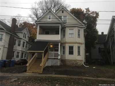 4 Arnold Court, Bristol, CT, 06010