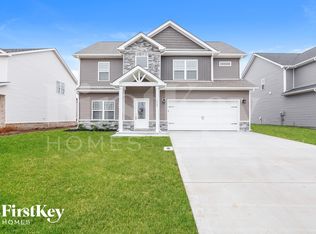 1425 Kingbird Dr, Clarksville, TN 37040