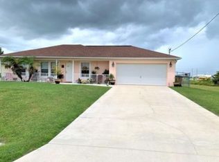 2702 45th St SW, Lehigh Acres, FL 33976