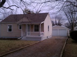 1711 N Riley Ave, Indianapolis, IN 46218