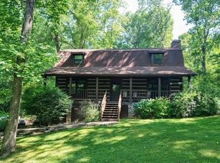 1103 Hogans Branch Rd, Hendersonville, TN 37075