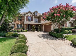 1904 Devereux Ct, Flower Mound, TX 75028