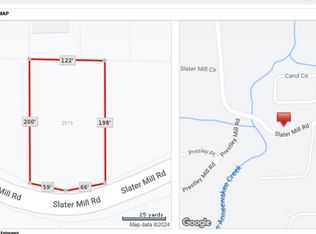 2519 Slater Mill Rd #3, Douglasville, GA 30135
