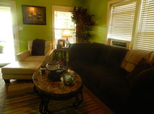 1008 Joy St, Magnolia, AR 71753