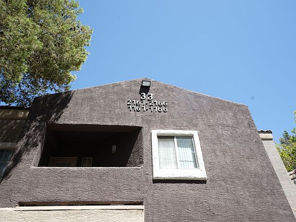 2nd image of 5250 S Rainbow Blvd Unit 1161-33