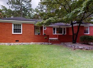 235 Hill Rd, Southern Pines, NC 28387