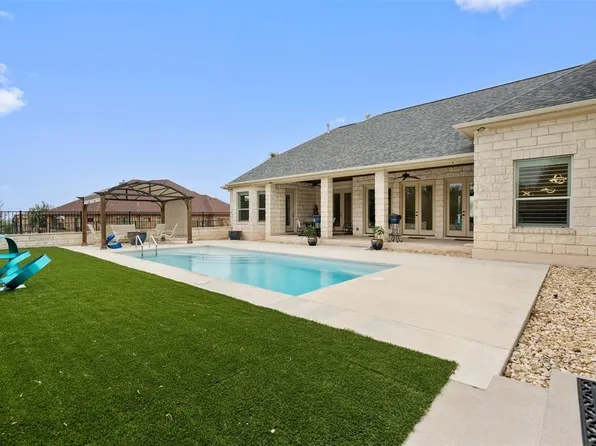 102 Sunset Rdg, Georgetown, TX 78633