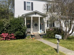 1214 Whitney St, Columbia, SC 29201