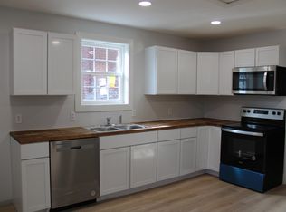 210 Chambers Ave #A, Georgetown, KY 40324