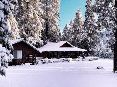 7072 Cranes Nest Rd, Mariposa, CA, 95338