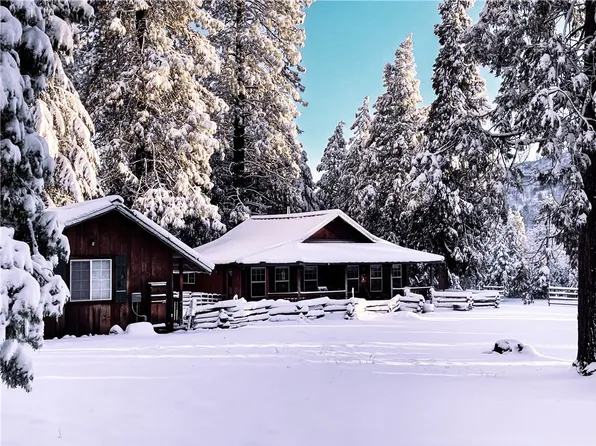 7072 Cranes Nest Rd, Mariposa, CA 95338