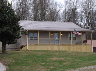 2976 Harry King Rd, Glasgow, KY 42141