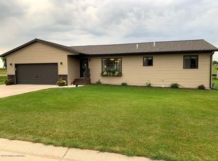 312 W Walnut Ave, Frazee, MN 56544