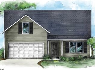 100 Decatur Ave, Simpsonville, SC 29672