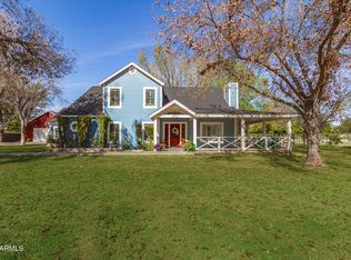 2912 E Houston Ave, Gilbert, AZ 85234