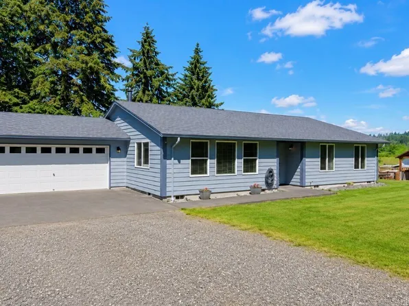 11425 Patsy Drive SE, Olympia, WA 98501