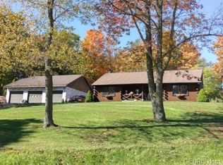7427 Fitzgerald Rd, Hornell, NY 14843