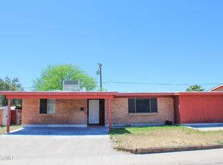 437 W Hartford Rd, Kearny, AZ 85137